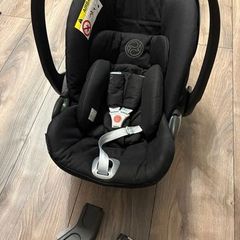 Cybex Cloud T i-Size Infant Car Seat