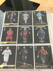 match attax
