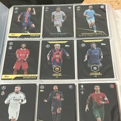 match attax