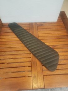 GTV Spider Door card insert card