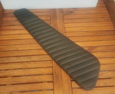 GTV Spider Door card insert card