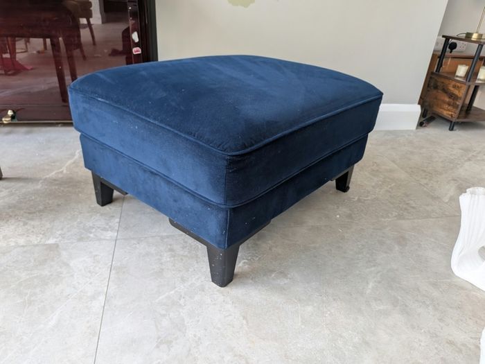 Foot Stool