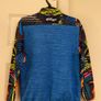 GAA Cul Camp Quarter Zip Top - see 3 pics Image 2