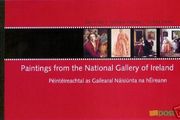 2003 Ireland 140th Anniversary of National Gallery of Ireland Commemorative Stamp Booklet Mint Never Hinged (MNH)