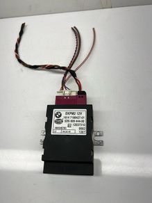 BMW 1 3 5 6 series E60 E61 E81 E87 E90 E92 control unit fuel pump ECU 7180427 a1l3b21s