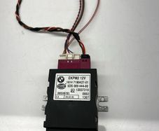 BMW 1 3 5 6 series E60 E61 E81 E87 E90 E92 control unit fuel pump ECU 7180427 a1l3b21s