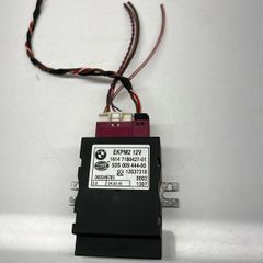 BMW 1 3 5 6 series E60 E61 E81 E87 E90 E92 control unit fuel pump ECU 7180427 a1l3b21s