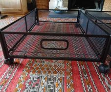Under Bed Storage x2
