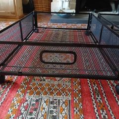 Under Bed Storage x2