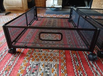 Under Bed Storage x2