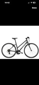 Trek Hybrid FX 1