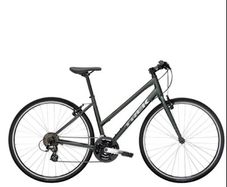 Trek Hybrid FX 1