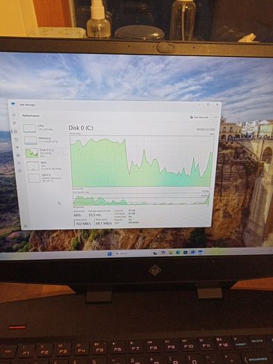 HP Omen 17