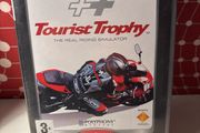 ps2 Tourist trophy TT races
