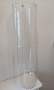 Beautiful Tall Vase H65cms