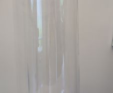 Beautiful Tall Vase H65cms