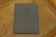 Austin A40/A50 Vintage Workshop Manual