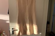 vintage shift dress