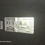 Elegant IKEA ARSTID Table Lamps Like New Image 4