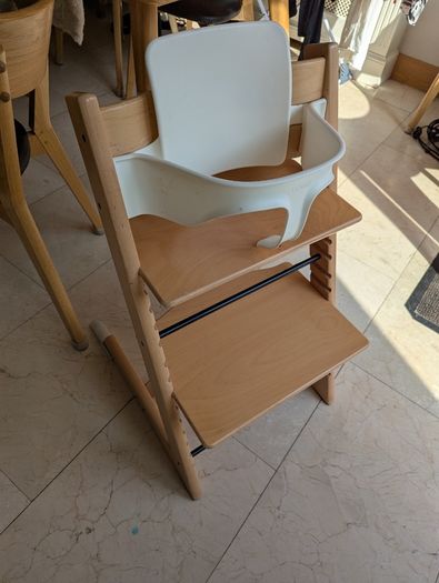 Tripp trap (Stokke)