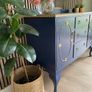 Vintage Sideboard / Drinks cabinet Image 2