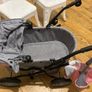 silver cross toy pram Image 2