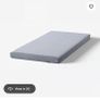 Kura Ikea Bed & Matching Mattress Image 9