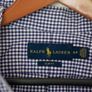 Ralph Lauren - Long Sleeve Check Shirt Image 3