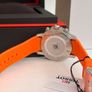 Tissot Seastar 1000 T120.417.17.051.01 Silver Orange Black Mens Image 6