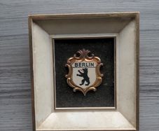 Berlin Frame