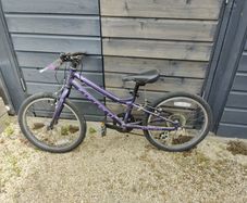 Kids Bike 16" wheels
