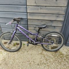 Kids Bike 16" wheels