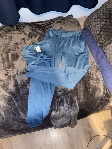 Nike Dri-Fit Men's Tracksuit