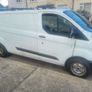 Ford Transit Custom 2.2 L3 250s 100PS LR Image 2