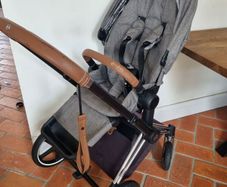 Cybex Priam