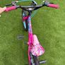 Girls Bike Image 6