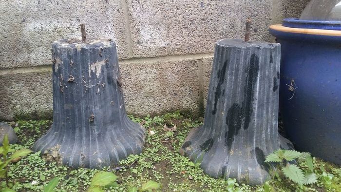 Garden Status