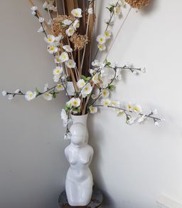 Porcelain Vase
