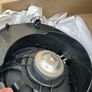 mercedes Eclass door speaker new old stock w211 model Image 3