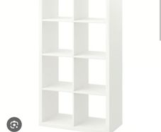 Ikea - Kallax - 4x2