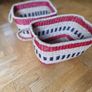 Baskets - Carolyn Donnelly for Dunnes Image 3