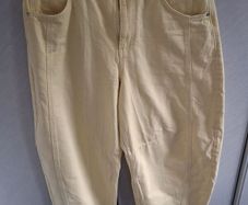 ASOS barrell leg trousers size 14