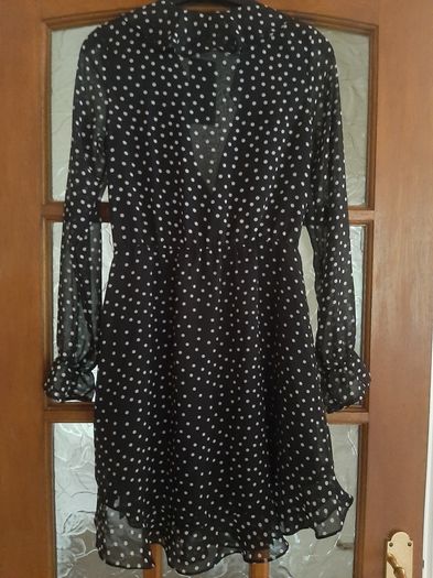 Brand New H&M Dress, Size 10, Cost 39.99