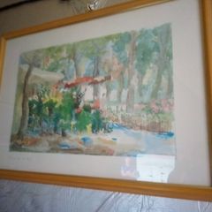 Pierre jean LLADO ' Beautiful Print