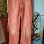 Vintage Replay and Sons Designer Jeans Image 3