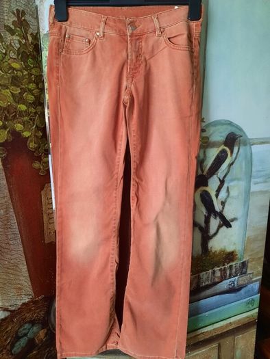 Vintage Replay and Sons Designer Jeans