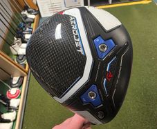 Cobra Aerojet Ls Driver