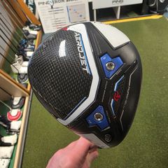 Cobra Aerojet Ls Driver