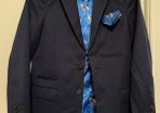 Paul Costello boys blazer