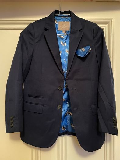 Paul Costello boys blazer